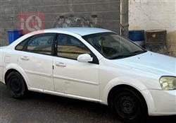 شيفروليه اوبترا